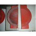 Bridie Die Cb10