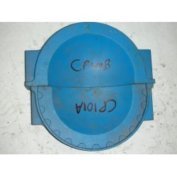 Turnover Die Auto Acp101