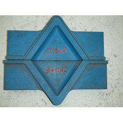 Turnover Die Auto Acp104