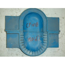 Turnover Die Auto Acp107