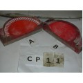 Turnover Die Auto Acp11