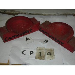 Turnover Die Auto Acp14