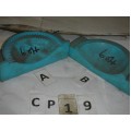 Turnover Die Cp19b