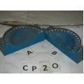 Turnover Die Cp20a