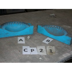Turnover Die Auto Acp21