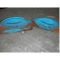 Turnover Die Hand Hcp22