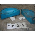 Turnover Die Cp24a