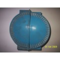 Turnover Die Cp27b
