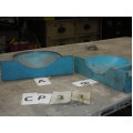 Turnover Die Cp31b