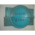 Turnover Die Auto Acp32