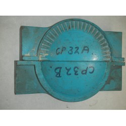 Turnover Die Auto Acp32