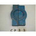 Turnover Die Auto Acp33