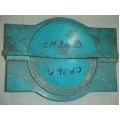 Turnover Die Cp34b