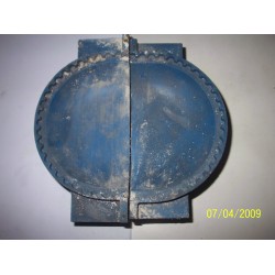 Turnover Die Cp41b