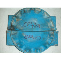 Turnover Die Auto Acp43