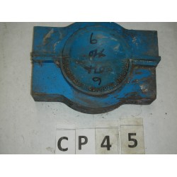 Turnover Die Cp45b