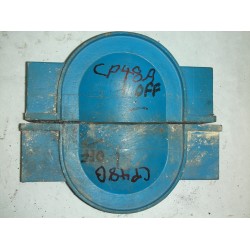 Turnover Die Auto Acp48
