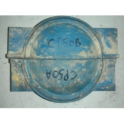 Turnover Die Auto Acp50