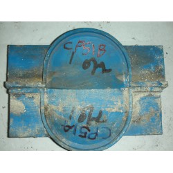 Turnover Die Auto Acp51