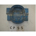 Turnover Die Cp55b