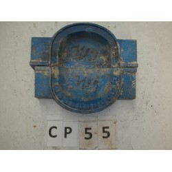 Turnover Die Cp55b