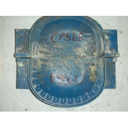 Turnover Die Cp56b