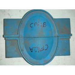 Turnover Die Cp62b