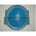 Turnover Die Cp67b