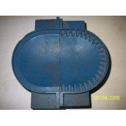 Turnover Die Auto Acp69
