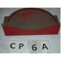 Turnover Die Cp6b