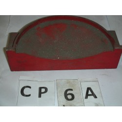 Turnover Die Cp6b