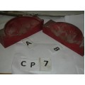 Turnover Die Cp7b