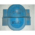 Turnover Die Auto Acp72