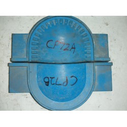 Turnover Die Hand Hcp72
