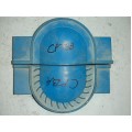 Turnover Die Cp73b