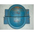 Turnover Die Cp74b