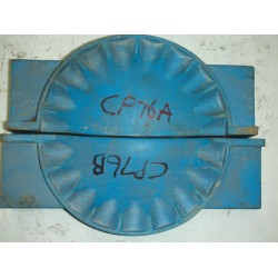 Turnover Die Hand Hcp76