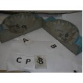 Turnover Die Cp8b