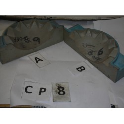 Turnover Die Auto Acp8