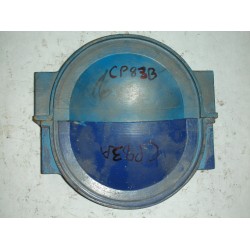 Turnover Die Cp83b