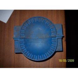 Turnover Die Cp85b