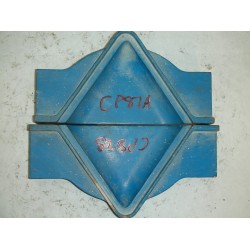 Turnover Die Hand Hcp87