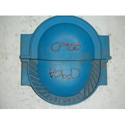 Turnover Die Hand Hcp90