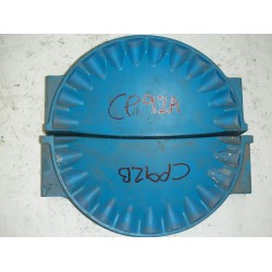 Turnover Die Hand Hcp92