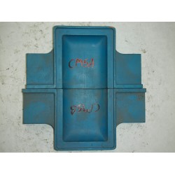 Turnover Die Hand Hcp95